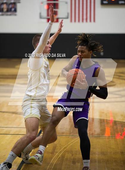 Thumbnail 3 in Jordan vs Morton Ranch photogallery.