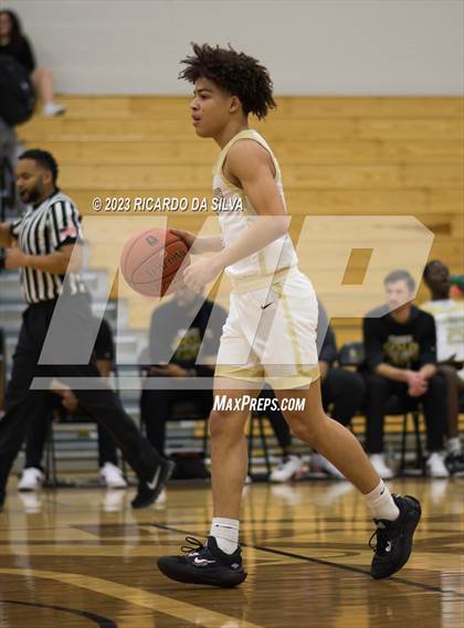 Thumbnail 2 in Jordan vs Morton Ranch photogallery.