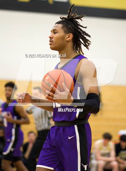 Thumbnail 3 in Jordan vs Morton Ranch photogallery.
