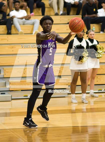 Thumbnail 3 in Jordan vs Morton Ranch photogallery.