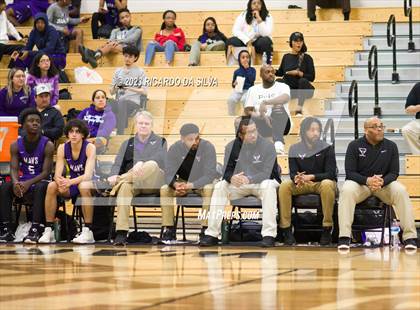 Thumbnail 3 in Jordan vs Morton Ranch photogallery.