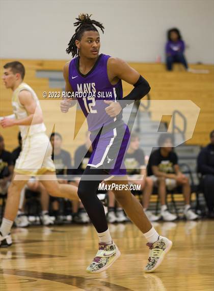 Thumbnail 2 in Jordan vs Morton Ranch photogallery.