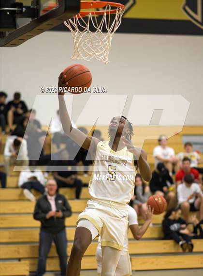 Thumbnail 3 in Jordan vs Morton Ranch photogallery.
