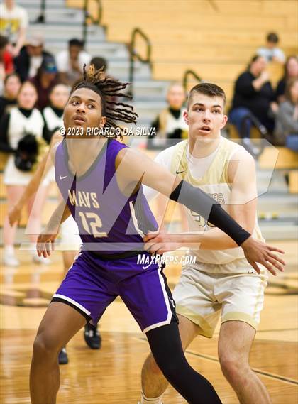 Thumbnail 2 in Jordan vs Morton Ranch photogallery.