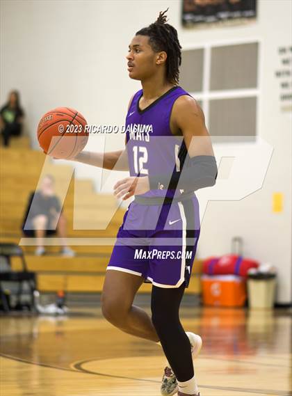 Thumbnail 2 in Jordan vs Morton Ranch photogallery.