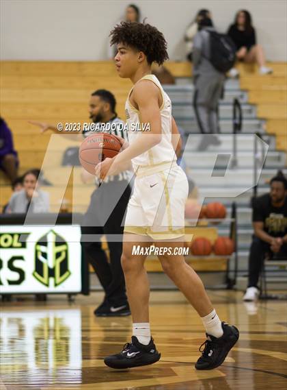 Thumbnail 3 in Jordan vs Morton Ranch photogallery.