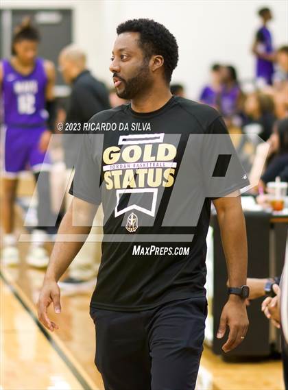 Thumbnail 3 in Jordan vs Morton Ranch photogallery.