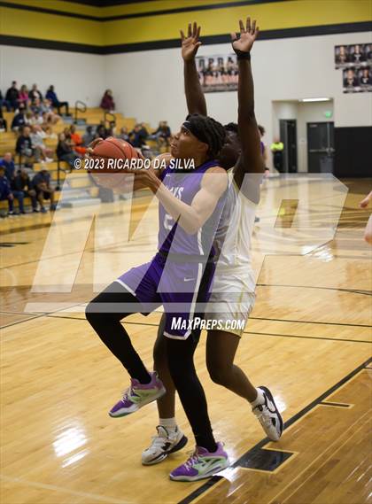 Thumbnail 1 in Jordan vs Morton Ranch photogallery.