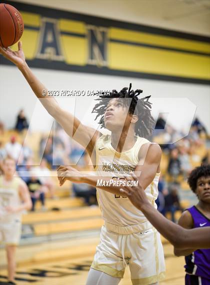 Thumbnail 3 in Jordan vs Morton Ranch photogallery.