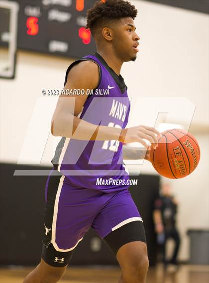 Thumbnail 1 in Jordan vs Morton Ranch photogallery.