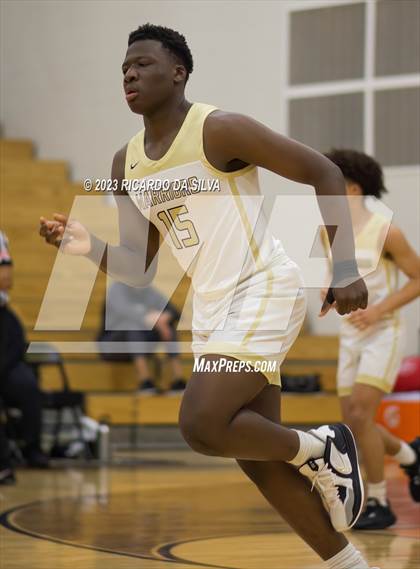 Thumbnail 3 in Jordan vs Morton Ranch photogallery.