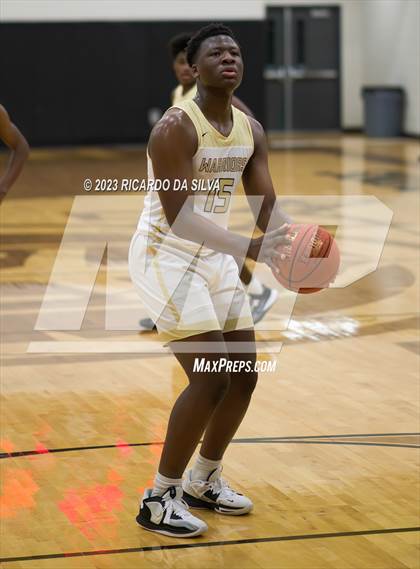 Thumbnail 1 in Jordan vs Morton Ranch photogallery.