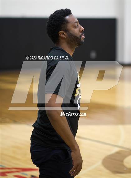 Thumbnail 2 in Jordan vs Morton Ranch photogallery.