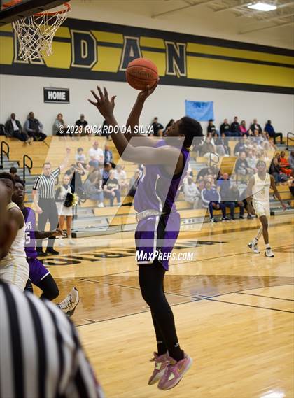 Thumbnail 2 in Jordan vs Morton Ranch photogallery.