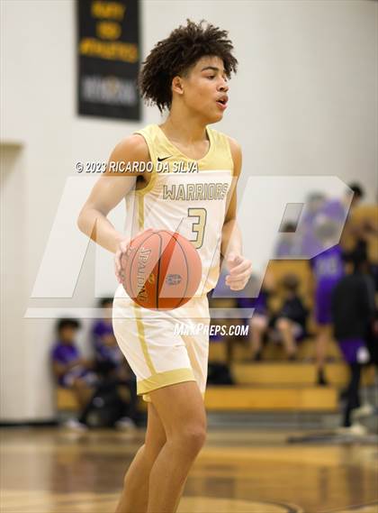 Thumbnail 2 in Jordan vs Morton Ranch photogallery.