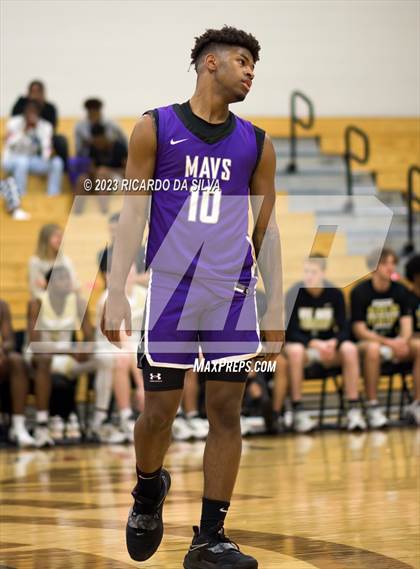 Thumbnail 2 in Jordan vs Morton Ranch photogallery.