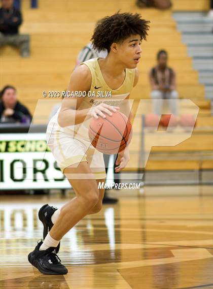 Thumbnail 2 in Jordan vs Morton Ranch photogallery.
