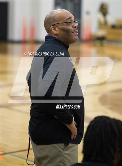 Thumbnail 3 in Jordan vs Morton Ranch photogallery.