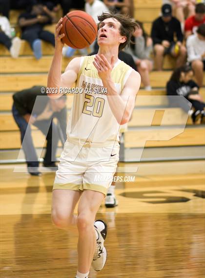 Thumbnail 3 in Jordan vs Morton Ranch photogallery.