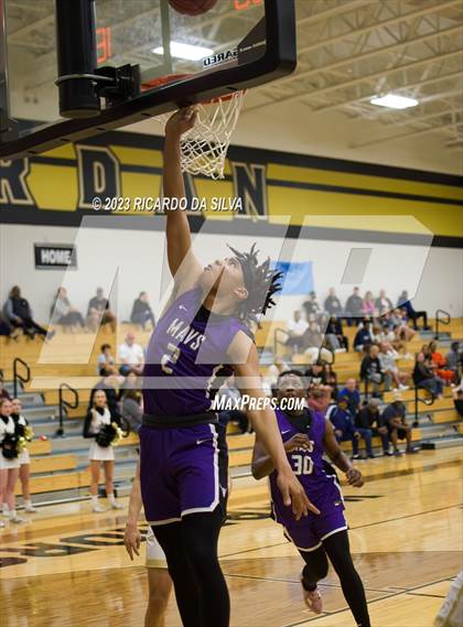 Thumbnail 3 in Jordan vs Morton Ranch photogallery.
