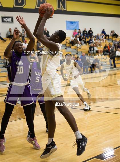 Thumbnail 2 in Jordan vs Morton Ranch photogallery.