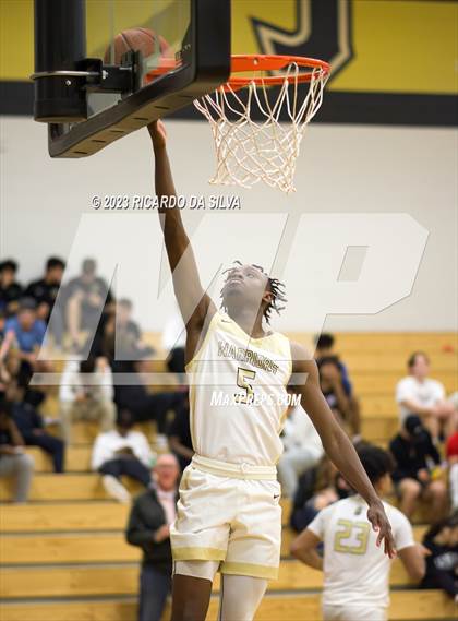 Thumbnail 1 in Jordan vs Morton Ranch photogallery.
