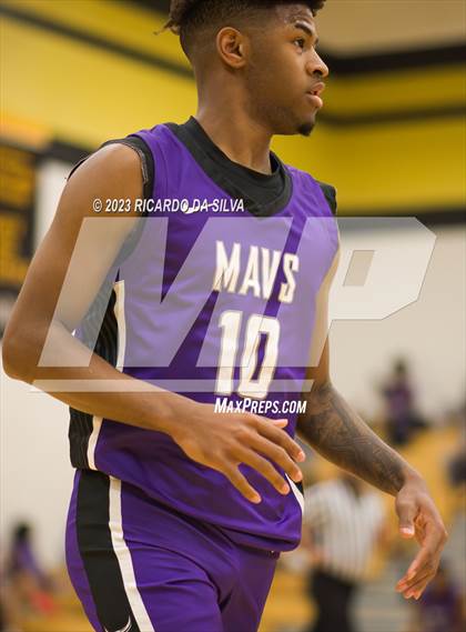 Thumbnail 2 in Jordan vs Morton Ranch photogallery.