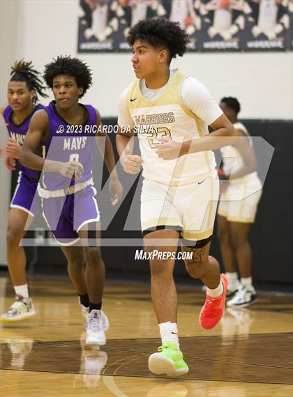 Thumbnail 1 in Jordan vs Morton Ranch photogallery.