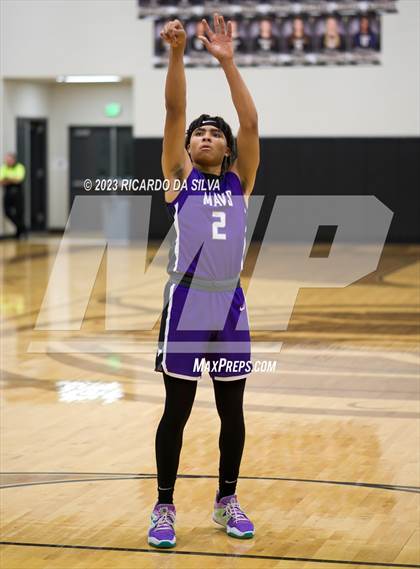 Thumbnail 3 in Jordan vs Morton Ranch photogallery.