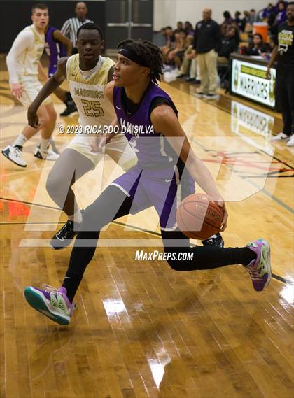 Thumbnail 1 in Jordan vs Morton Ranch photogallery.