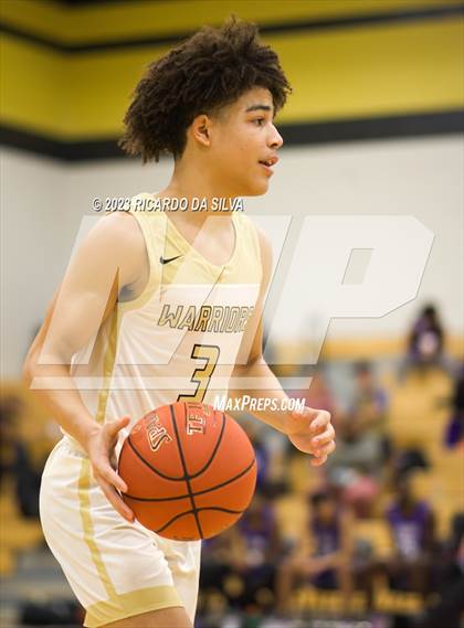 Thumbnail 3 in Jordan vs Morton Ranch photogallery.