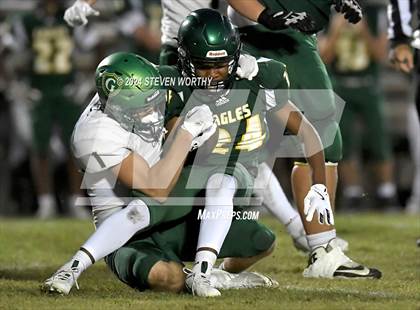 Thumbnail 3 in Cardinal Gibbons @ Enloe photogallery.