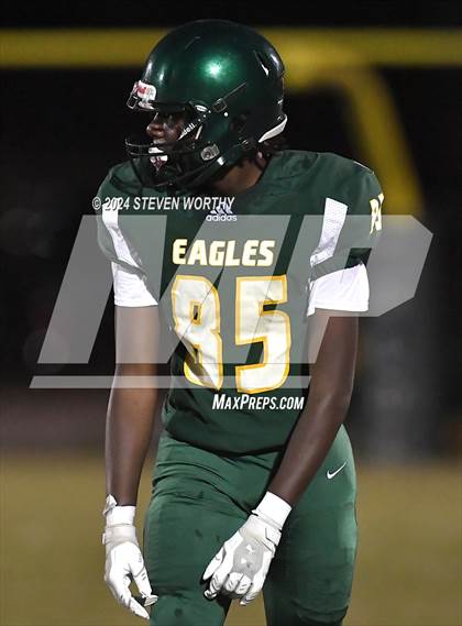 Thumbnail 2 in Cardinal Gibbons @ Enloe photogallery.