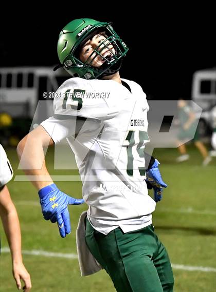 Thumbnail 3 in Cardinal Gibbons @ Enloe photogallery.