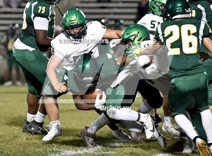 Thumbnail 1 in Cardinal Gibbons @ Enloe photogallery.