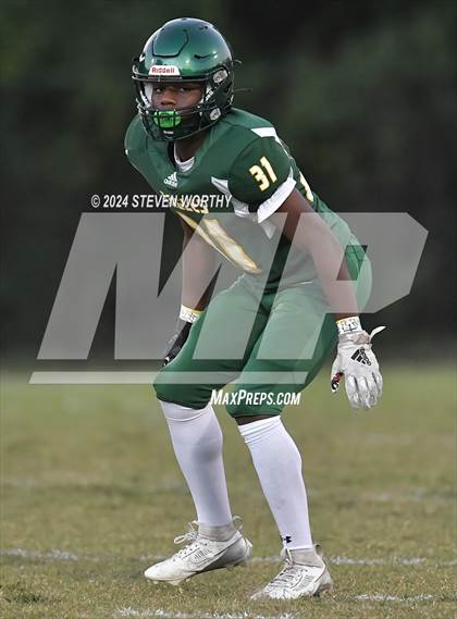 Thumbnail 3 in Cardinal Gibbons @ Enloe photogallery.