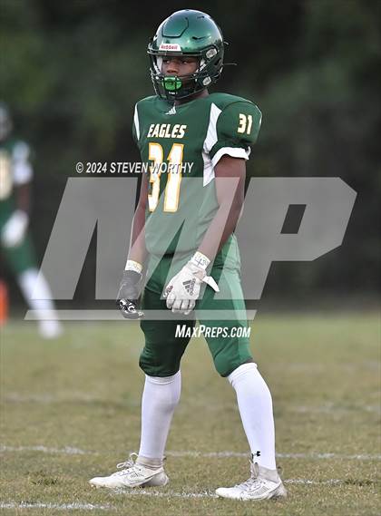 Thumbnail 3 in Cardinal Gibbons @ Enloe photogallery.