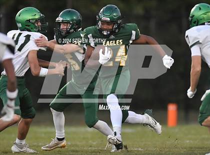 Thumbnail 2 in Cardinal Gibbons @ Enloe photogallery.