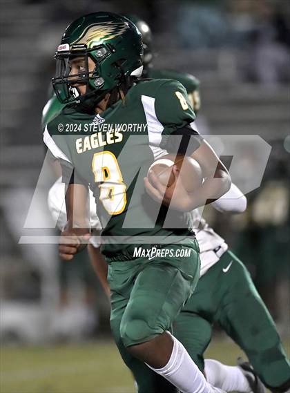 Thumbnail 1 in Cardinal Gibbons @ Enloe photogallery.