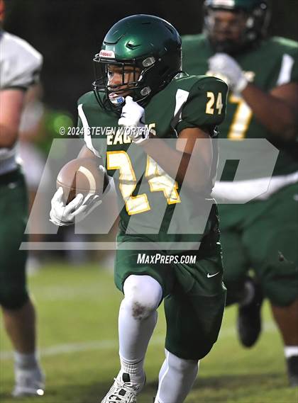 Thumbnail 3 in Cardinal Gibbons @ Enloe photogallery.