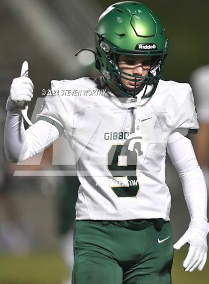 Thumbnail 1 in Cardinal Gibbons @ Enloe photogallery.