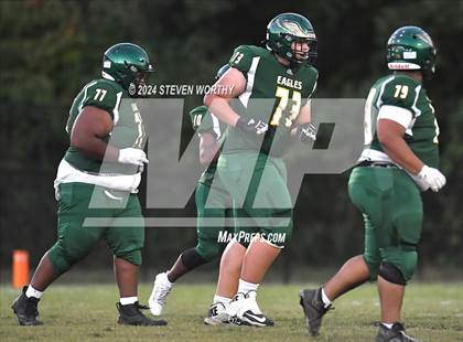 Thumbnail 1 in Cardinal Gibbons @ Enloe photogallery.