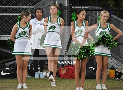 Thumbnail 3 in Cardinal Gibbons @ Enloe photogallery.