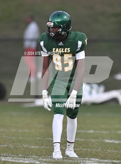 Thumbnail 1 in Cardinal Gibbons @ Enloe photogallery.