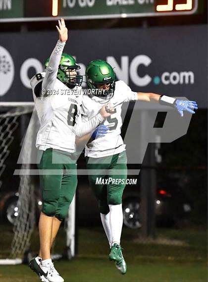 Thumbnail 1 in Cardinal Gibbons @ Enloe photogallery.