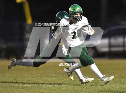 Thumbnail 3 in Cardinal Gibbons @ Enloe photogallery.