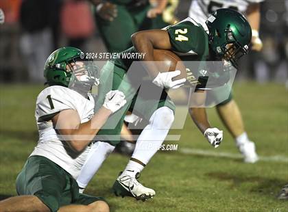 Thumbnail 2 in Cardinal Gibbons @ Enloe photogallery.