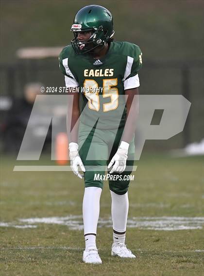 Thumbnail 3 in Cardinal Gibbons @ Enloe photogallery.