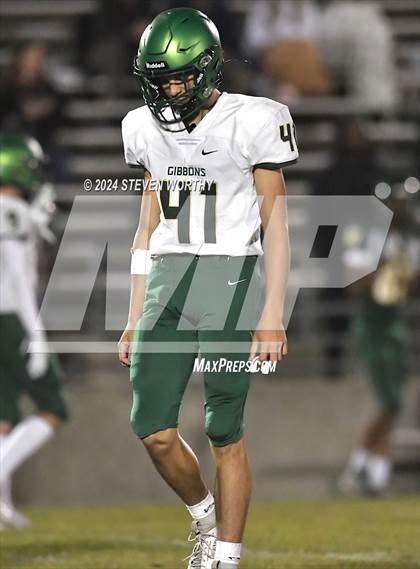 Thumbnail 3 in Cardinal Gibbons @ Enloe photogallery.