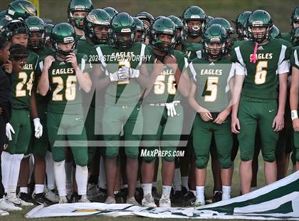 Thumbnail 2 in Cardinal Gibbons @ Enloe photogallery.